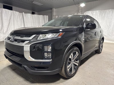 2024 Mitsubishi Outlander Sport Base