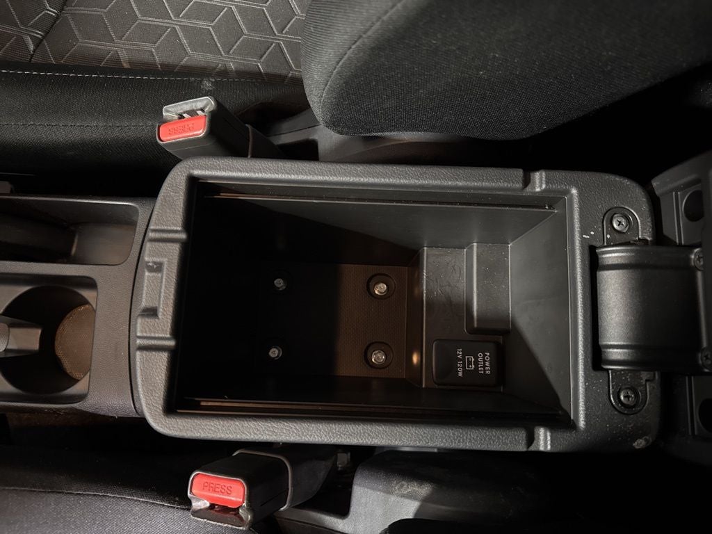 2024 Mitsubishi Outlander Sport Base