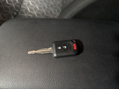 2024 Mitsubishi Outlander Sport Base