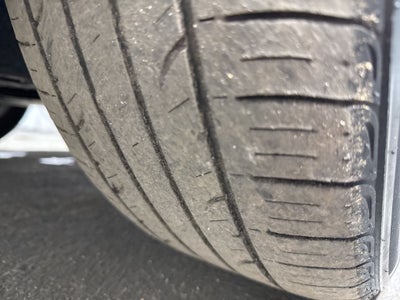 2024 Mitsubishi Outlander Sport Base