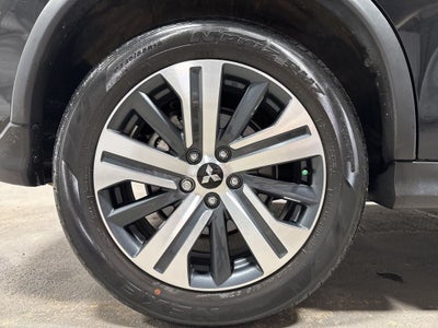 2024 Mitsubishi Outlander Sport Base