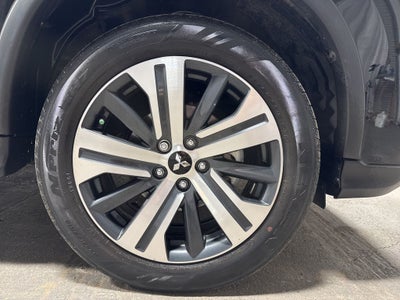 2024 Mitsubishi Outlander Sport Base