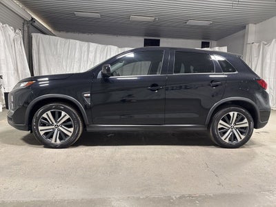 2024 Mitsubishi Outlander Sport Base