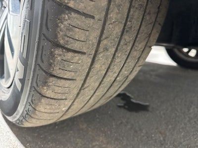 2024 Mitsubishi Outlander Sport Base