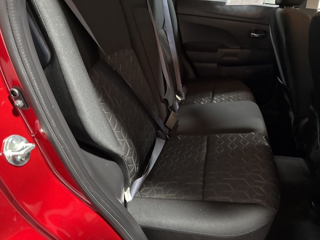 2024 Mitsubishi Outlander Sport 2.0 LE