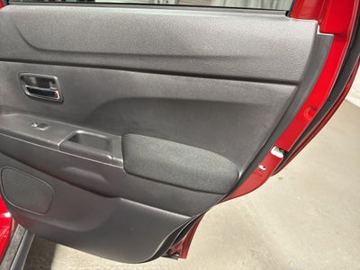 2024 Mitsubishi Outlander Sport 2.0 LE