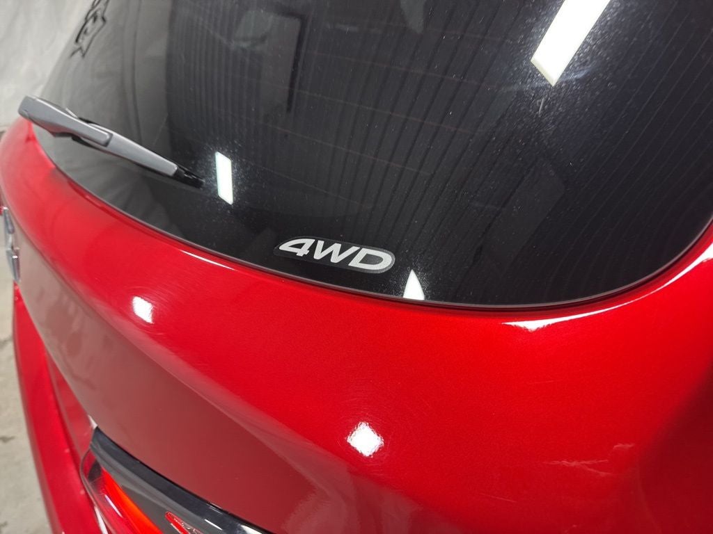 2024 Mitsubishi Outlander Sport 2.0 LE