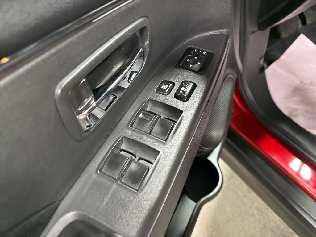 2024 Mitsubishi Outlander Sport 2.0 LE