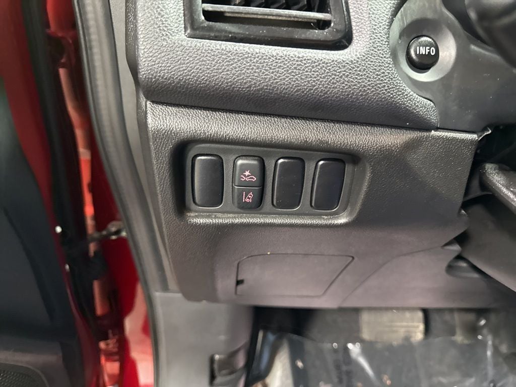 2024 Mitsubishi Outlander Sport 2.0 LE