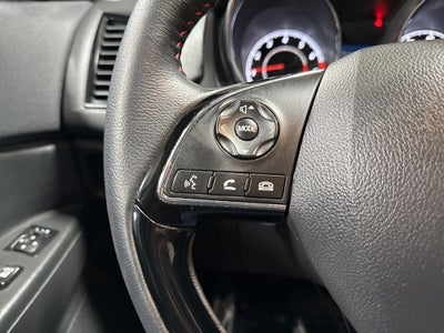 2024 Mitsubishi Outlander Sport 2.0 LE