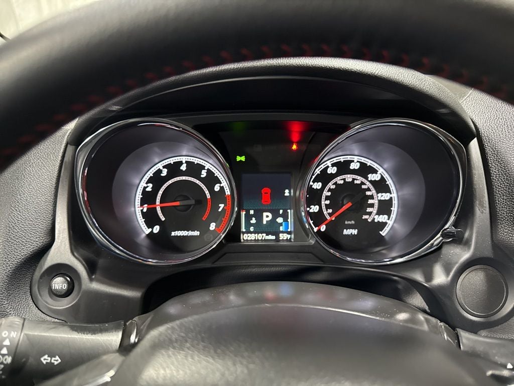 2024 Mitsubishi Outlander Sport 2.0 LE