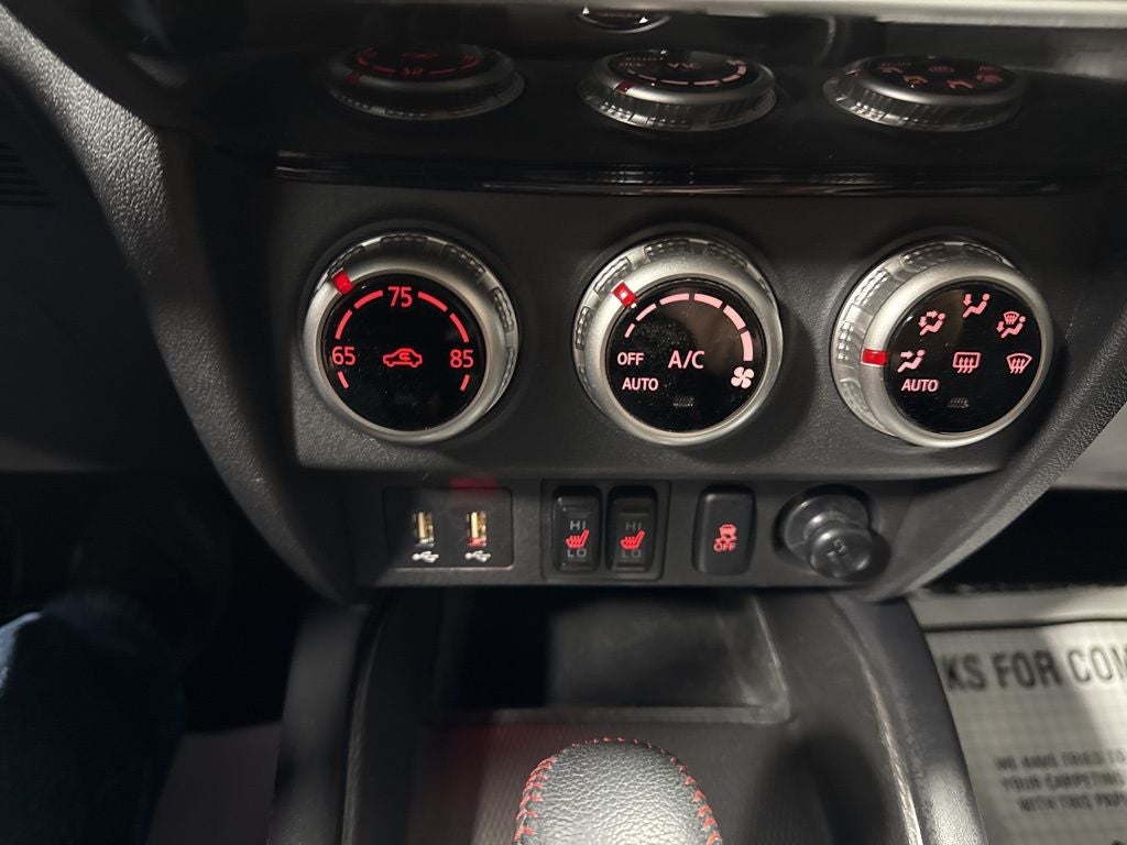 2024 Mitsubishi Outlander Sport 2.0 LE