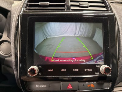 2024 Mitsubishi Outlander Sport 2.0 LE