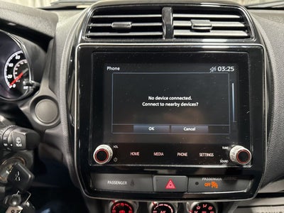 2024 Mitsubishi Outlander Sport 2.0 LE