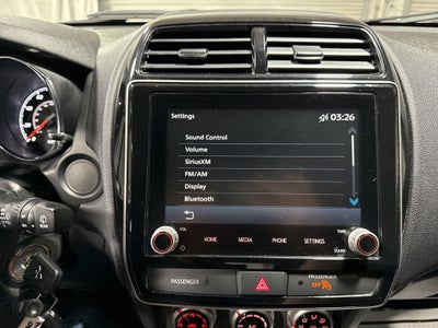 2024 Mitsubishi Outlander Sport 2.0 LE