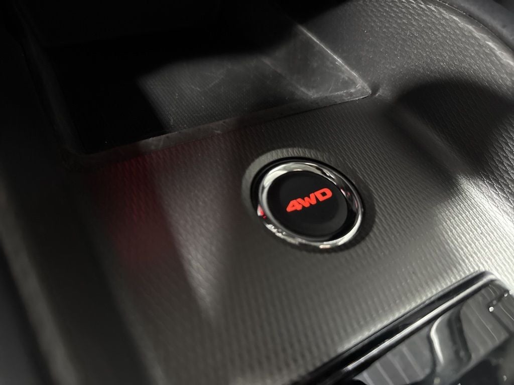 2024 Mitsubishi Outlander Sport 2.0 LE