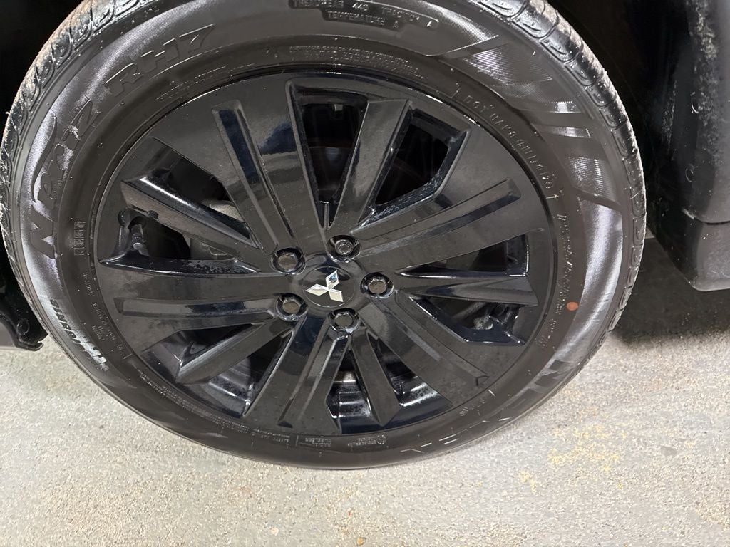 2024 Mitsubishi Outlander Sport 2.0 LE