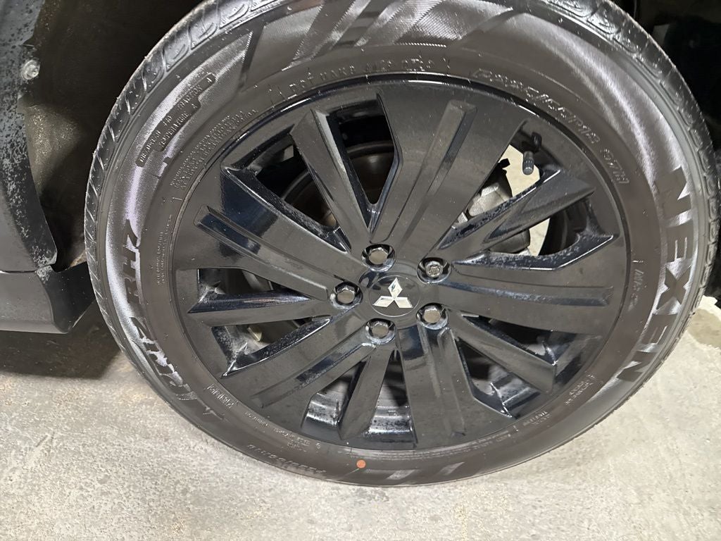 2024 Mitsubishi Outlander Sport 2.0 LE