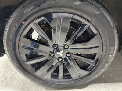 2024 Mitsubishi Outlander Sport 2.0 LE