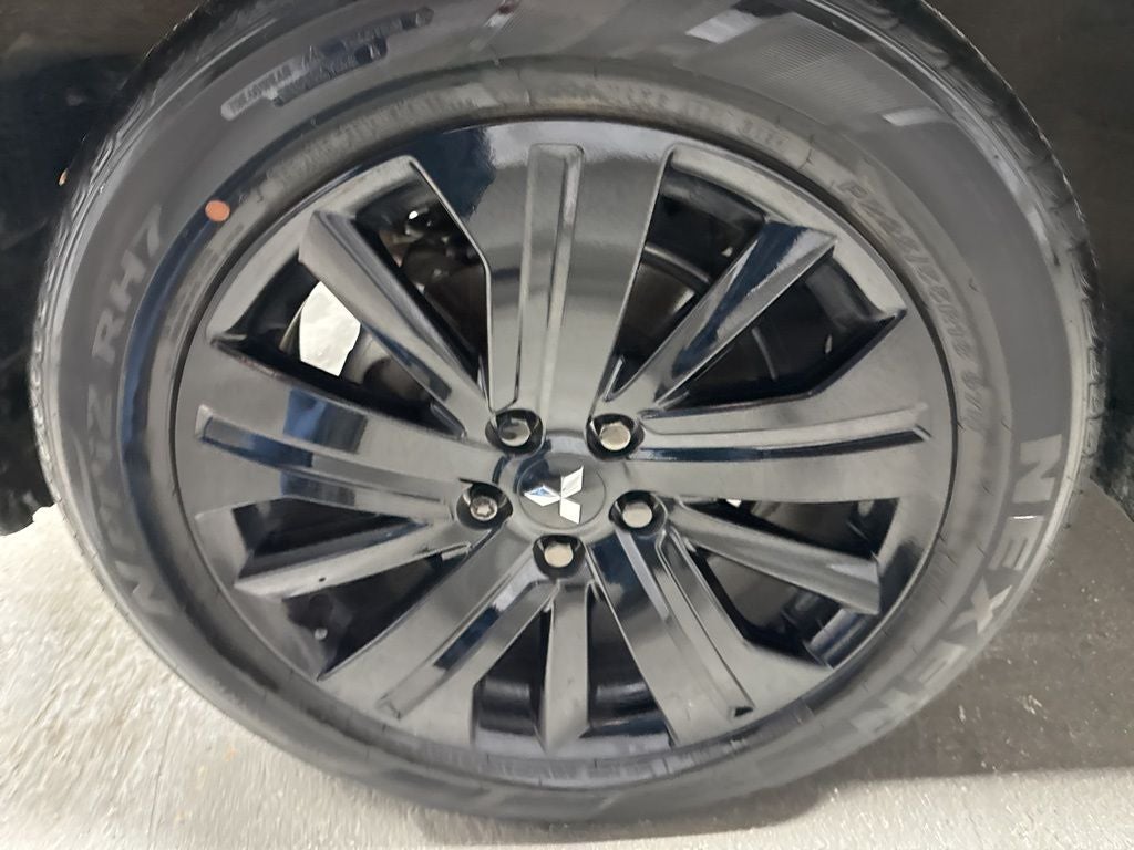 2024 Mitsubishi Outlander Sport 2.0 LE