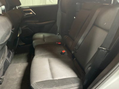 2024 Mitsubishi Outlander ES