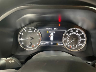 2024 Mitsubishi Outlander ES