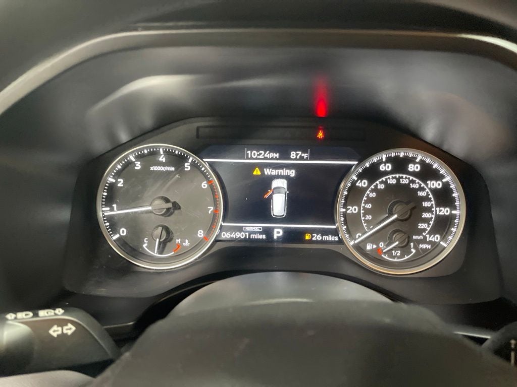 2024 Mitsubishi Outlander ES