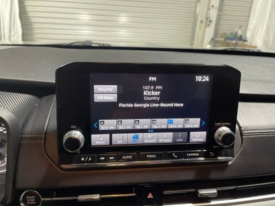 2024 Mitsubishi Outlander ES