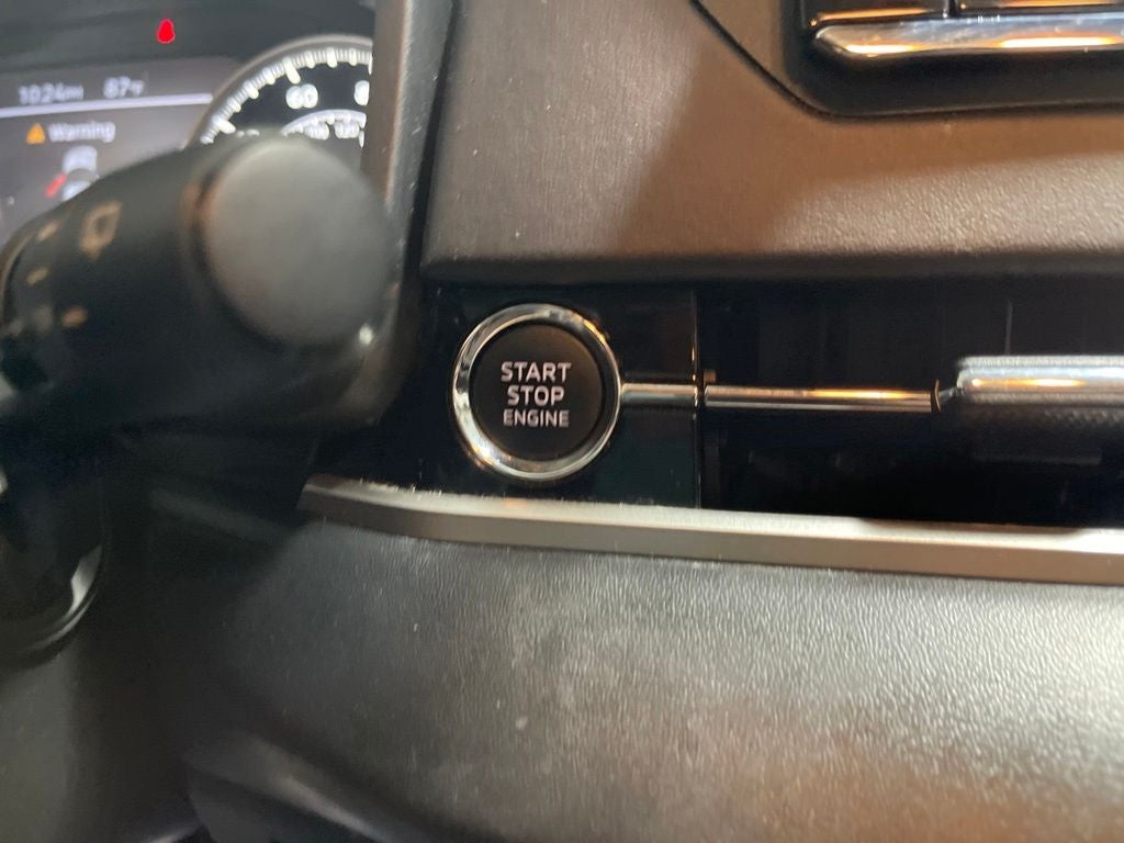 2024 Mitsubishi Outlander ES