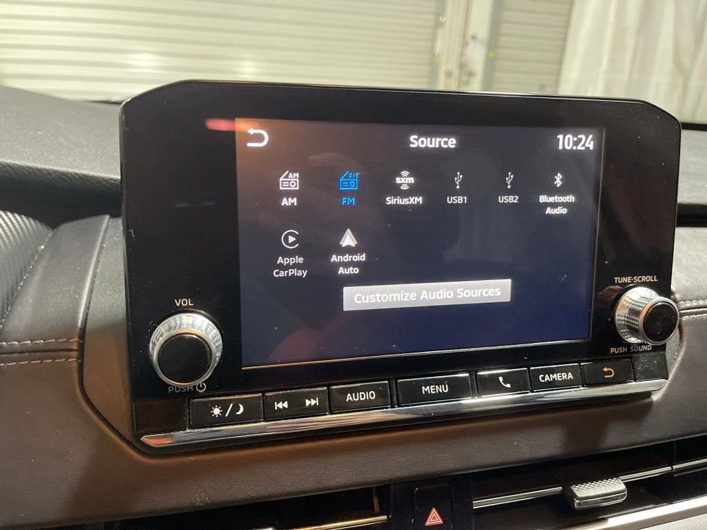 2024 Mitsubishi Outlander ES