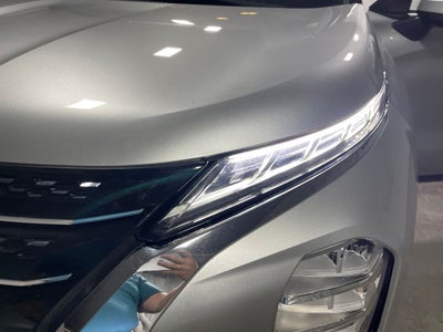 2024 Mitsubishi Outlander ES