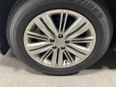 2024 Mitsubishi Outlander ES