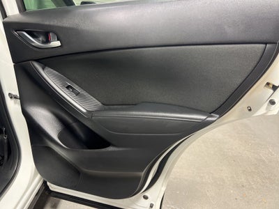 2016 Mazda Mazda CX-5 Touring