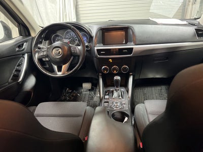 2016 Mazda Mazda CX-5 Touring