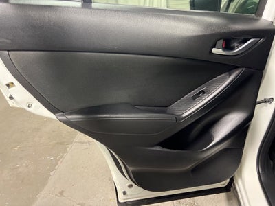 2016 Mazda Mazda CX-5 Touring