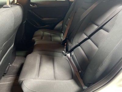 2016 Mazda Mazda CX-5 Touring