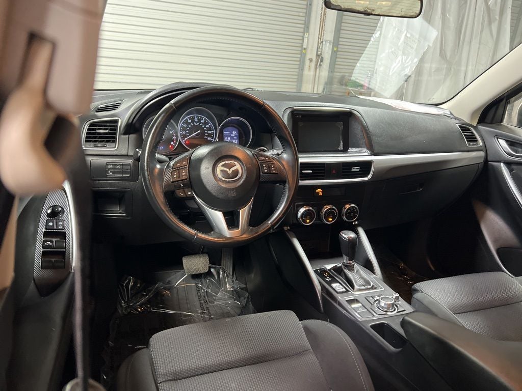 2016 Mazda Mazda CX-5 Touring