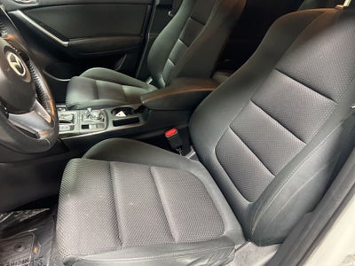 2016 Mazda Mazda CX-5 Touring