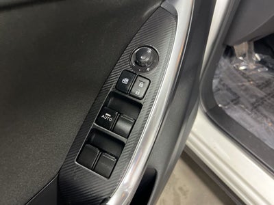 2016 Mazda Mazda CX-5 Touring