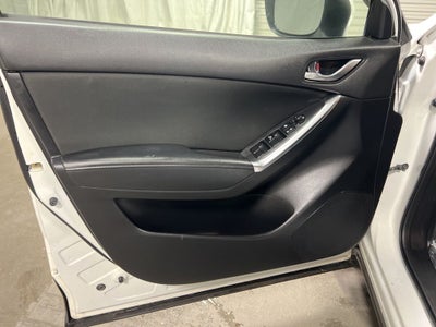 2016 Mazda Mazda CX-5 Touring