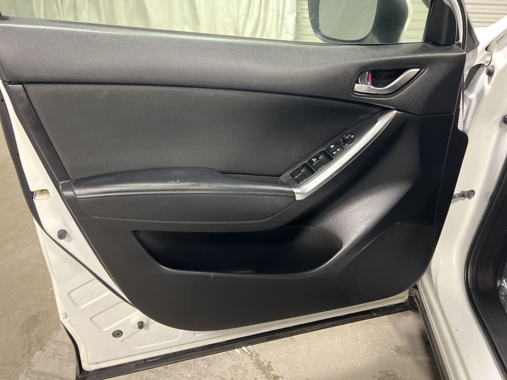 2016 Mazda Mazda CX-5 Touring