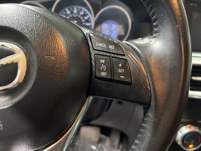 2016 Mazda Mazda CX-5 Touring