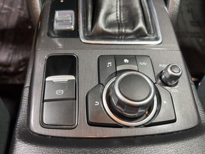 2016 Mazda Mazda CX-5 Touring