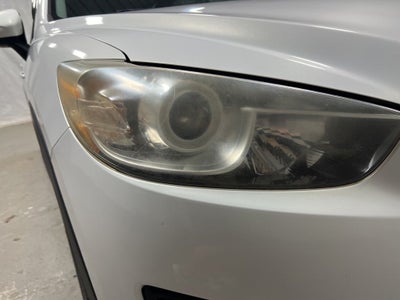2016 Mazda Mazda CX-5 Touring