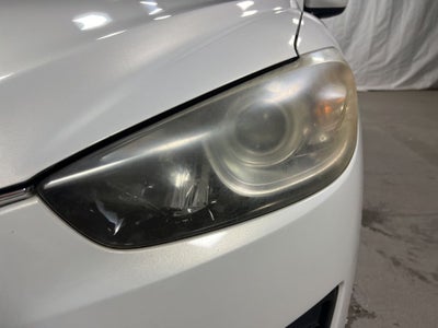 2016 Mazda Mazda CX-5 Touring