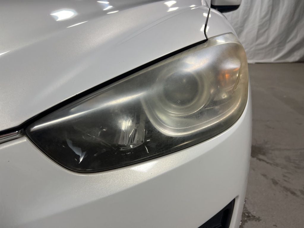 2016 Mazda Mazda CX-5 Touring