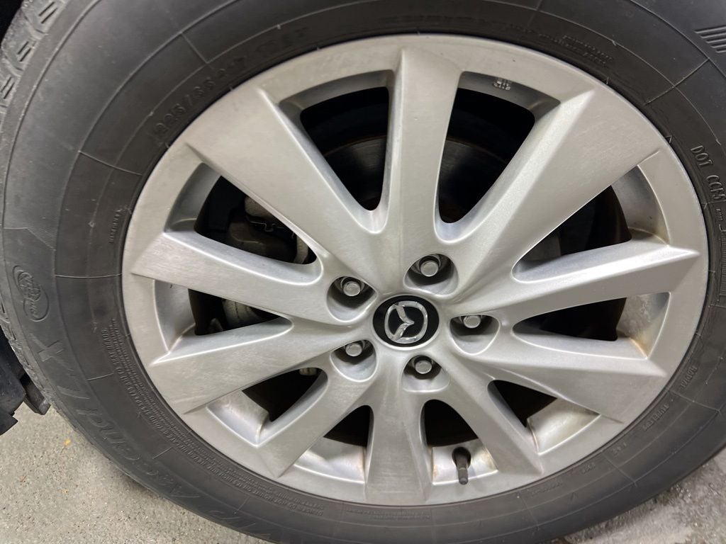 2016 Mazda Mazda CX-5 Touring