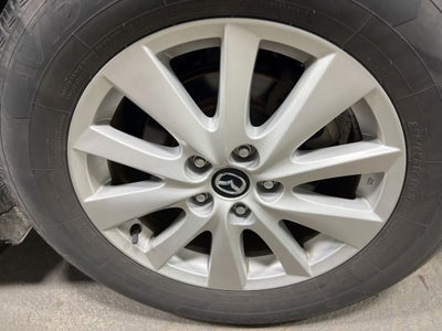 2016 Mazda Mazda CX-5 Touring