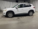 2016 Mazda Mazda CX-5 Touring