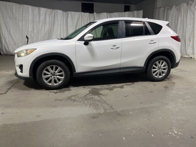 2016 Mazda Mazda CX-5 Touring